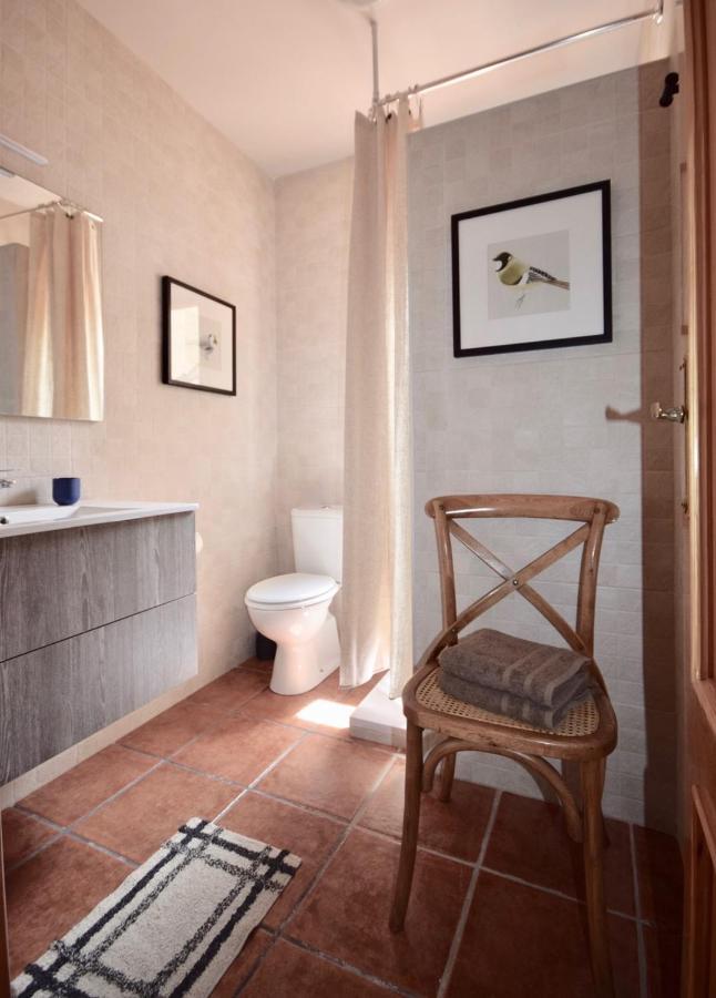 Casa El Cielo, In The Heart Of Old Town Vila Chulilla Exterior foto